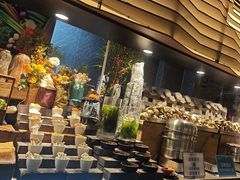 -喜庭海鲜自助(北辰三角洲北辰荟店)