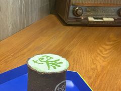 -茶是一枝花泡茶店