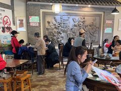 -王明古法砂锅居(开化寺店)