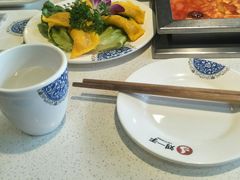 -刘一手火锅(万达广场店)