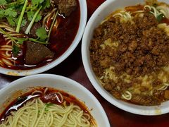 -朱儿面庄(洋河三路店)