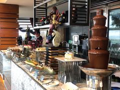 -洲际酒店·地平线全日餐厅HORIZON CAFÉ