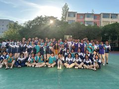 -乌鲁木齐市第二十三中学