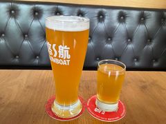 -悠航SLOWBOAT(三里屯店)