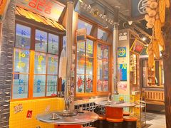 -朴安胖·韩国烤肉(沈阳店)