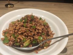 -茄子恰恰·新云南小炒(坪山益田店)