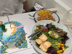 -大树餐厅(红旗街万达店)