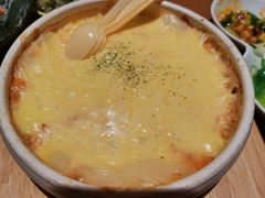 -一心创作料理屋(经开万达店)