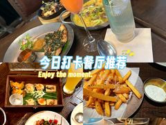 -碧桃小馆·民国宅院(西湖大道店)