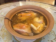 五件子汤-新聚丰菜馆(太监弄店)