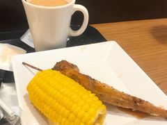 -大家乐(广州天河城六楼店)