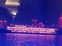 -武汉两江游览·夜游长江(汉口粤汉码头)