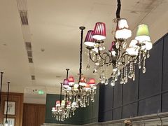 -新白鹿餐厅(城西银泰城店)