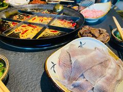 -胖碗火锅(观音桥店)