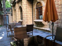 -马勒别墅·中餐厅