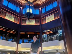 -苏州吴宫泛太平洋酒店