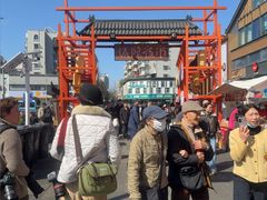 -宁波府城隍庙