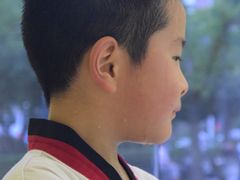 -勇气斑马·巴西柔术&跆拳道(浦东三林店)