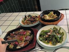 -强记大排档
