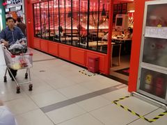 -万达广场(松江店)