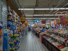-大润发(何山店)