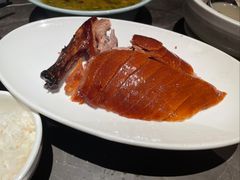 -金鸭季·北京烤鸭(深业上城店)