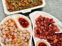 -蚝得喜海鲜(东城店)