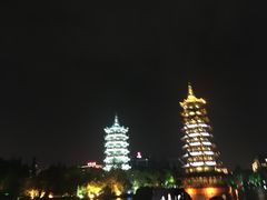 -桂林两江四湖景区