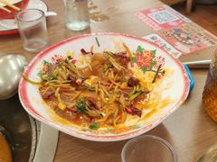 -那红花·东北菜铁锅炖(仙林金鹰店)