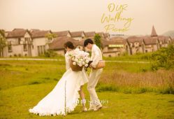 点击看大图 -太古映画婚纱摄影(天河店)