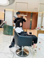 -FLAIR HAIR SALON