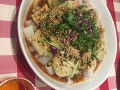 -西贝(东城万达广场店)