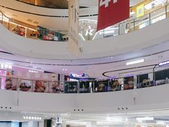 -万达广场(临港店)