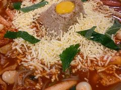 -包装马车·韩国料理·포장마차