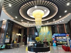 -尖沙咀大酒楼(罗村店·粤菜海鲜·宴会聚餐)