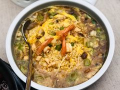 新加坡式海鲜烩饭-尚一汤·粤菜海鲜(环球港店)