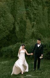 -金夫人婚纱摄影(西昌店)