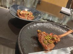 -ManHo万豪中餐厅(成都茂业JW万豪酒店)