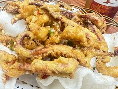 -广宁炭炉鸡煲·富临门饭店