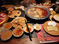 -牛New寿喜烧(金茂览秀城店)