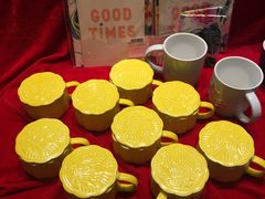 -星巴克(宝山万达店)