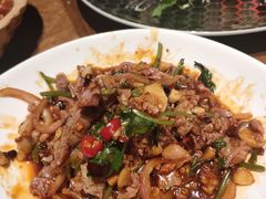 -国际青年会议酒店