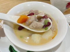 芋头南瓜-德胜轩正宗顺德菜(宝安沙井会展中心店)