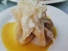 -域乐楼清真饭庄(华北路店)