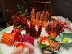 -水濑·日料放题(天河店)