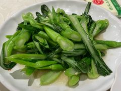 -德記大排档 26年老字号(西湖店)