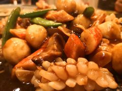 -大鸭梨烤鸭(左家庄店)
