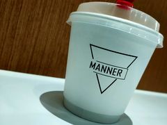 -Manner Coffee(K11店)