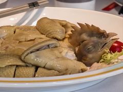 -海宝酒家(中山四路店)