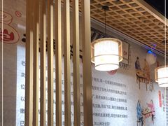 大堂-易老妈蹄花.特色川菜(人民公园总店)